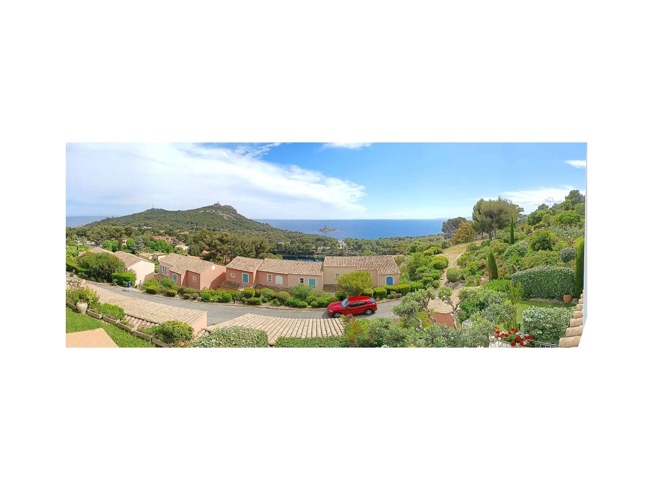 Image 1 - Bastidon - AGAY - ST RAPHAEL annonce immobilière du mois