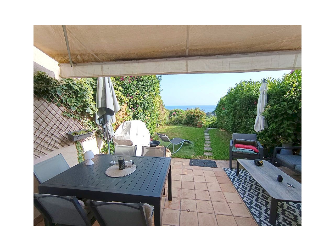 Image 2 - Bastidon - AGAY - ST RAPHAEL annonce immobilière du mois