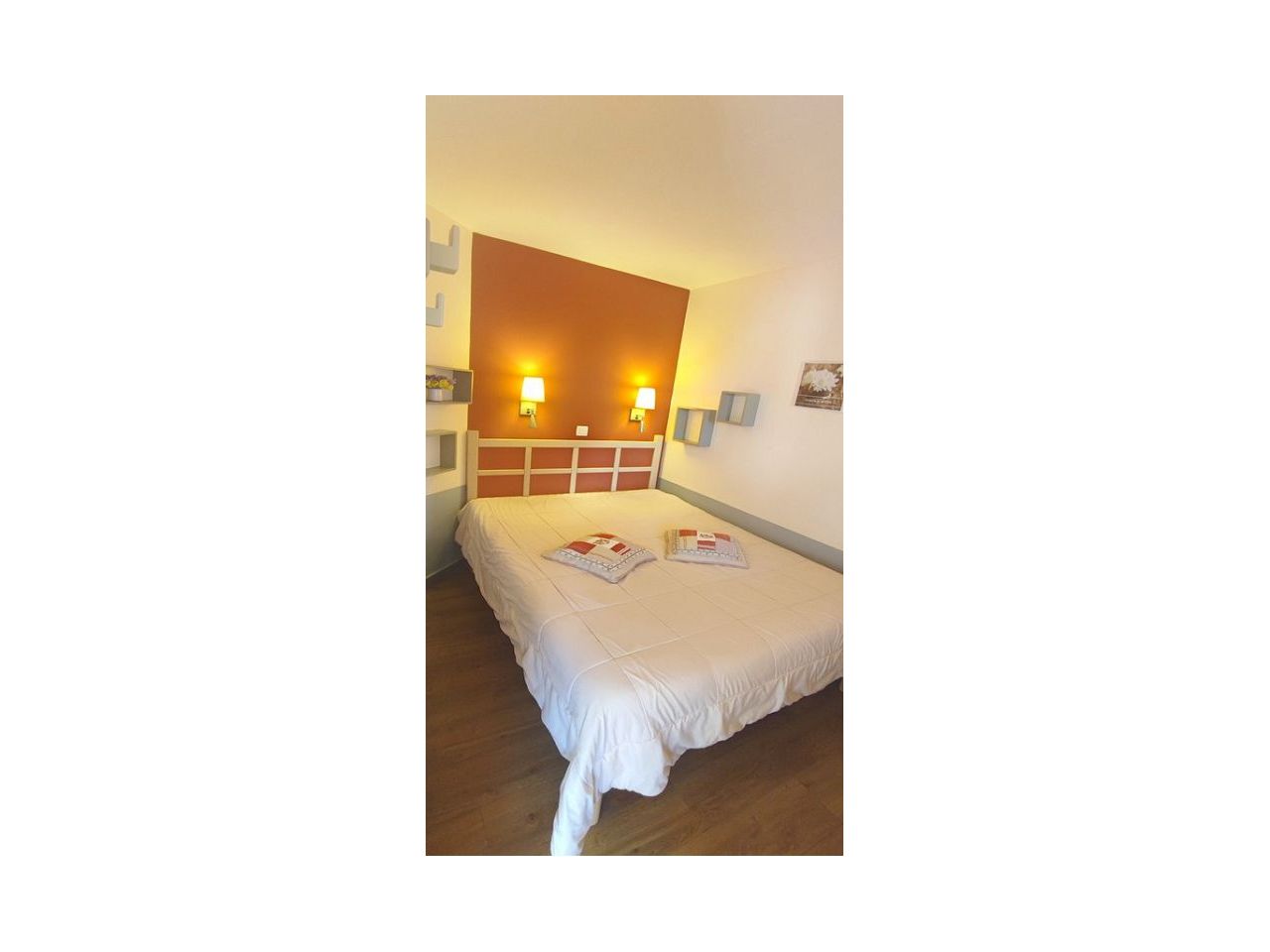 Image 1 - Appartement T2 - AGAY - SAINT RAPHAEL annonce immobilière du mois